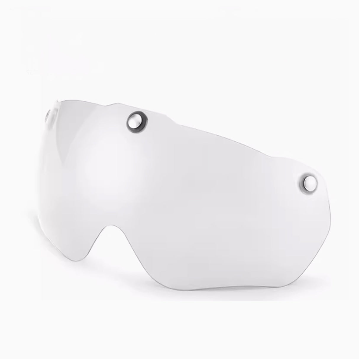 Austauschbares Visier für ROCKBROS TT-16-002 Fahrradhelm - ROCKBROS-EU