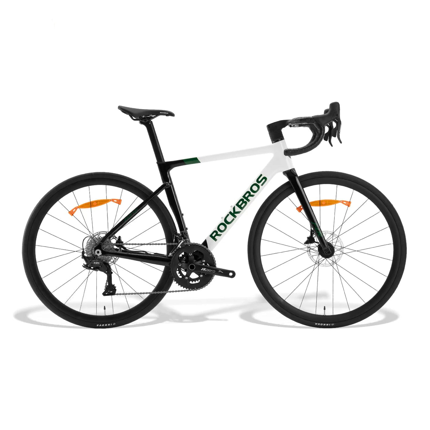 FLR-W3 Racing Bike