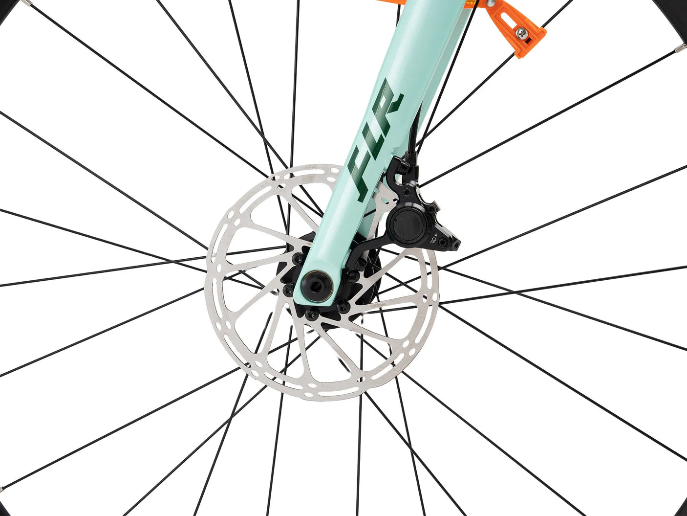 FLR-W3 Racing Bike