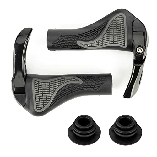 Fahrrad‑Lenkergriffe – Ergonomisch & rutschfest für 22,2 mm Lenker