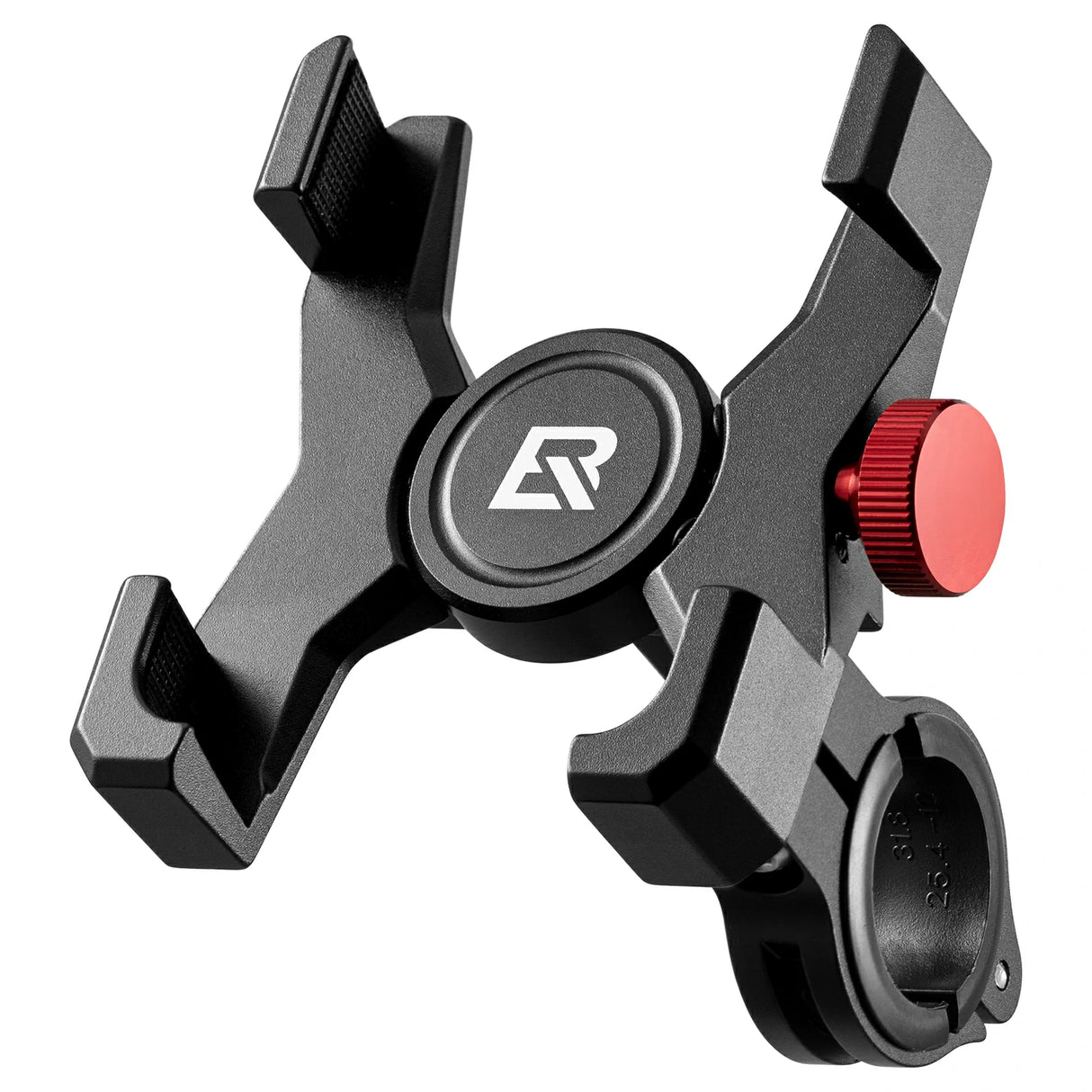 ROCKBROS Fahrrad-Handyhalterung – Dein Smartphone sicher im Griff!