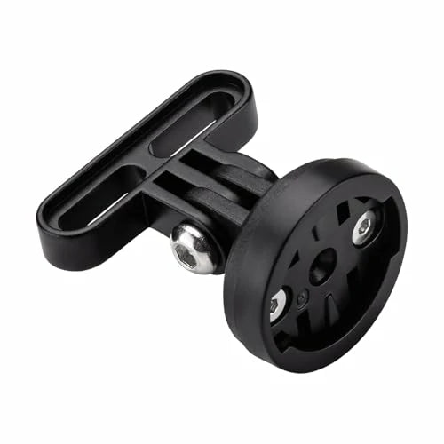 Fahrradcomputer Halterung Kompatibel mit Garmin,Bryton,Wahoo aus Alu - ROCKBROS-EU