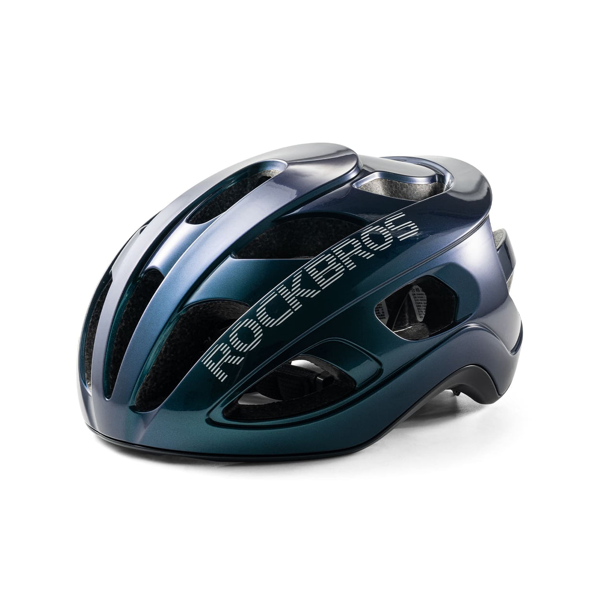 Fahrradhelm 58-62cm – Leichtgewicht 240g & Antibakteriell