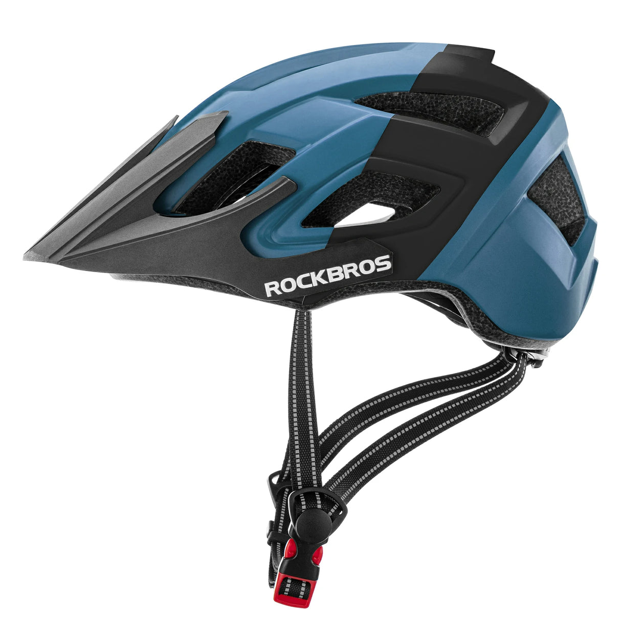 Fahrradhelm Einheitsgröße – Universelle Passform 56‑62 cm