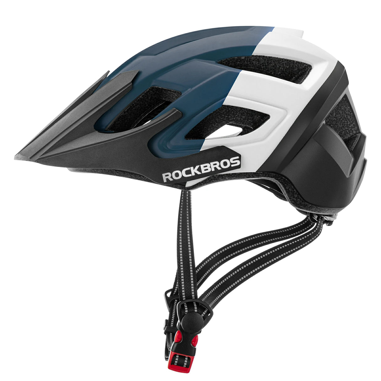 Fahrradhelm Einheitsgröße – Universelle Passform 56‑62 cm