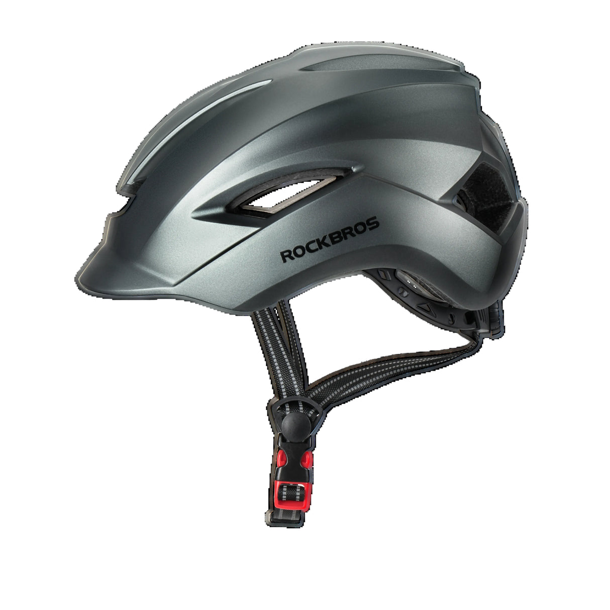 Entdecke den ROCKBROS Fahrradhelm: Dein vielseitiger Begleiter für Sicherheit, Komfort und durchdachtes Design