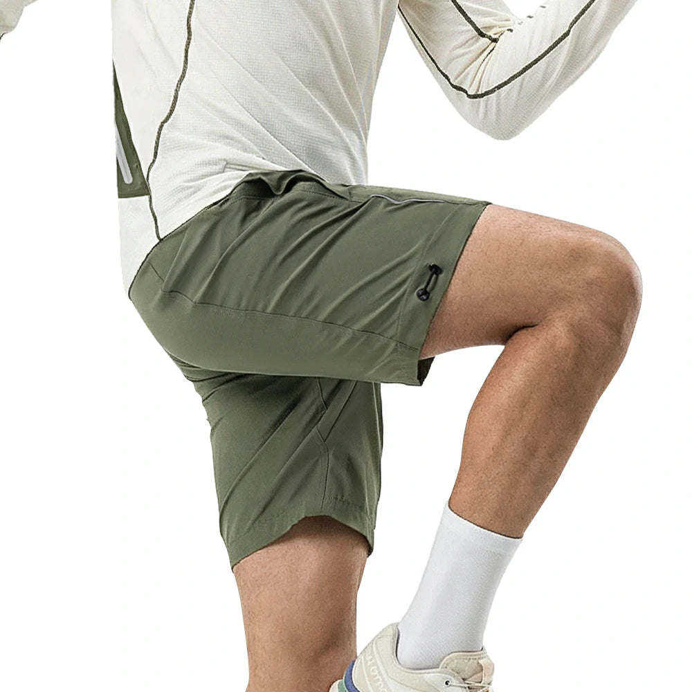 ROCKBROS Herren Sommer Shorts: Deine ultimative Allround-Lösung für Freiheit, Komfort und Funktion