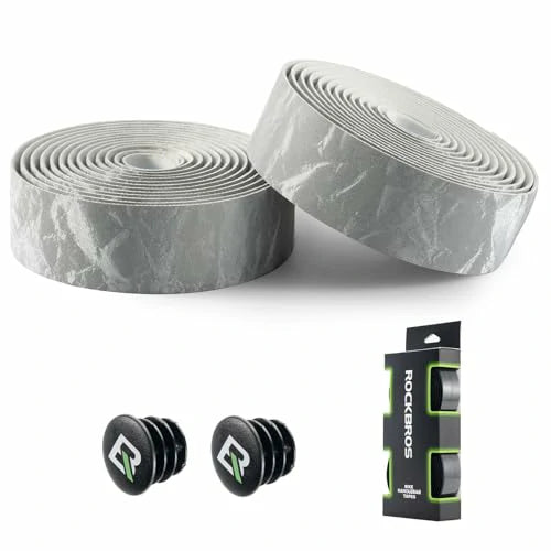 Rennrad‑Lenkerband – 2 Rollen à 220 cm, 3 mm Dicke