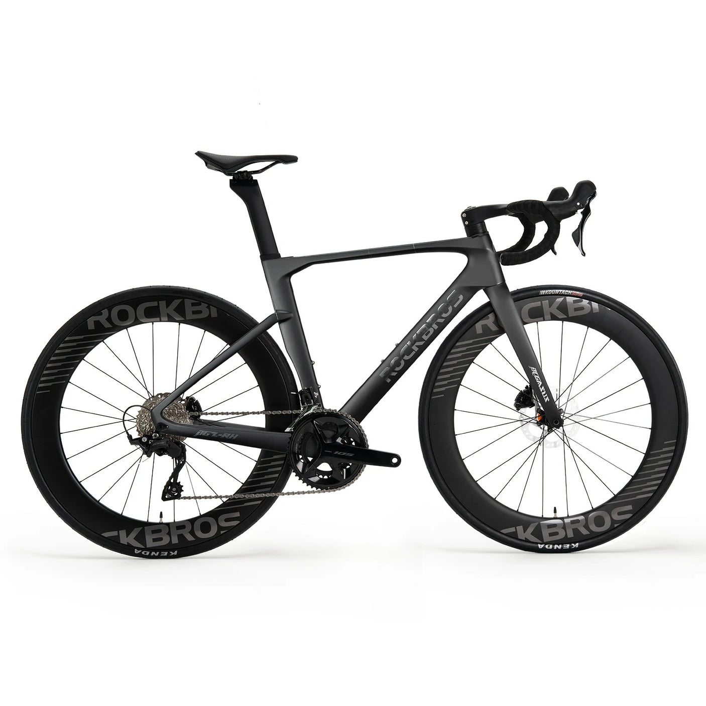 PGZ-RH 1.0 Rennrad
