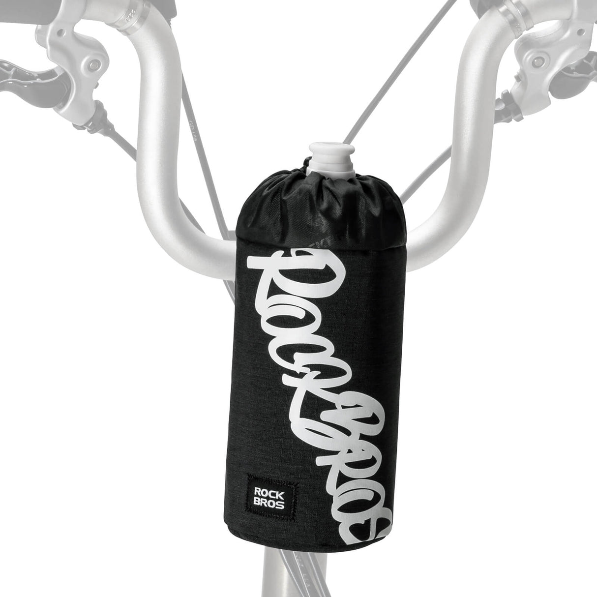 ROCKBROS Fahrrad Lenkertasche Mini 1L – Dein praktischer Begleiter für jede Fahrt!