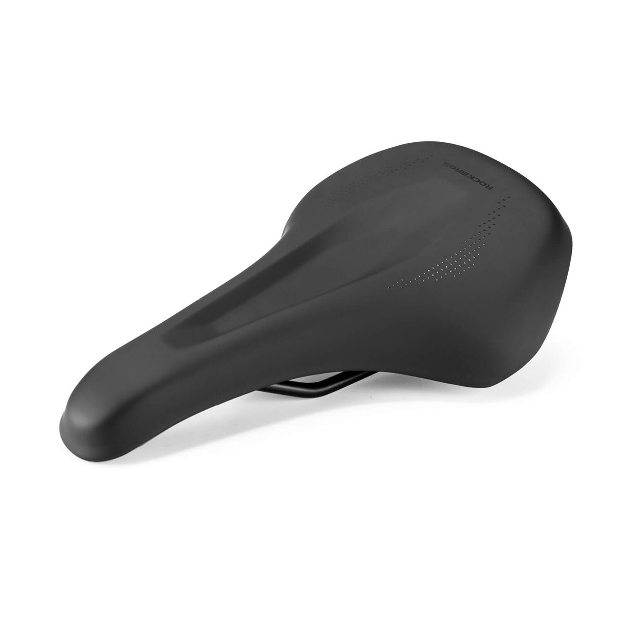 ROCKBROS Leichter Fahrradsattel mit Atmungsaktivität - Für MTB, Rennrad, Gravelbike - ROCKBROS-EU
