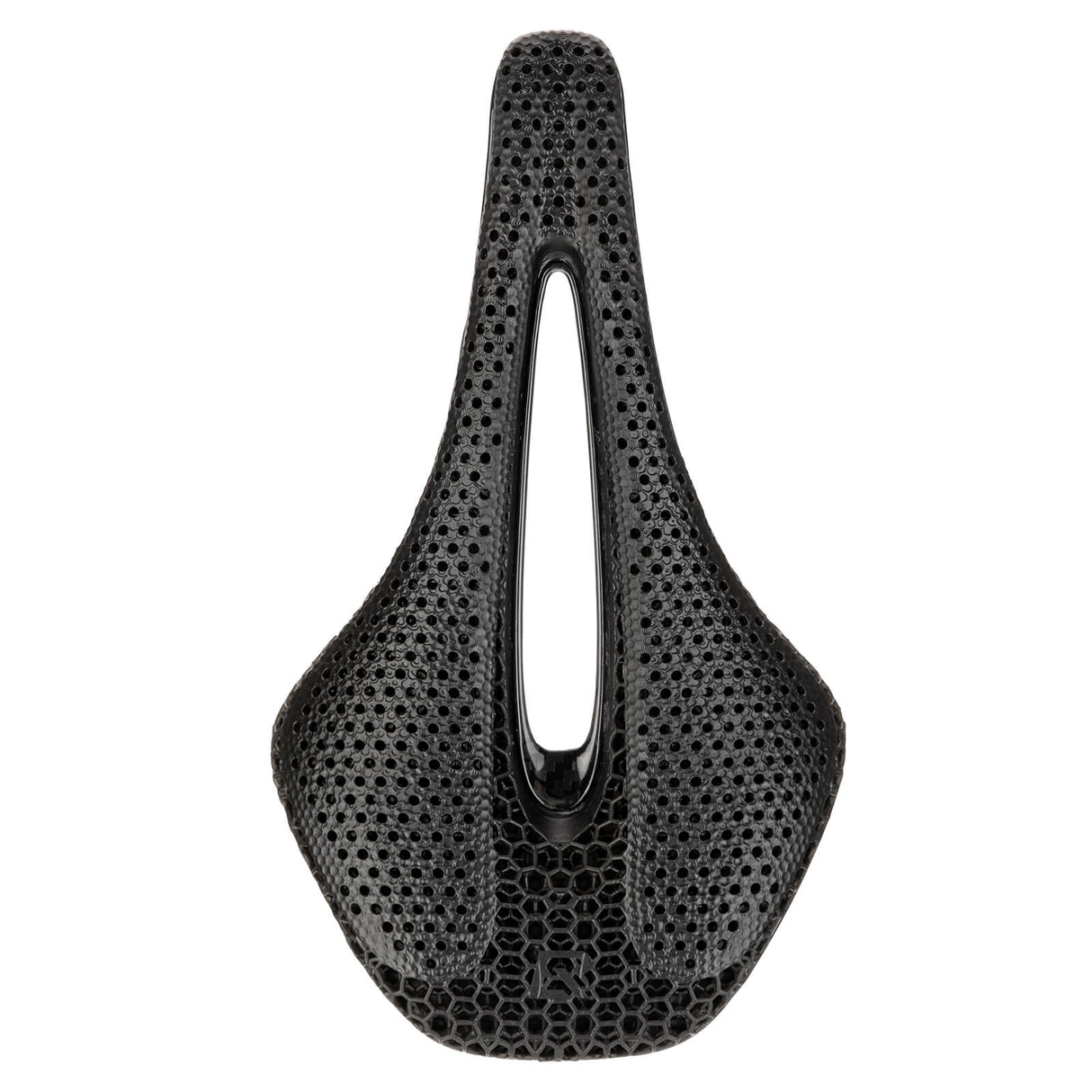 ROCKBROS Fahrradsattel 3D-gedruckter Carbon Fahrradsitz Ergonomisch Leicht
