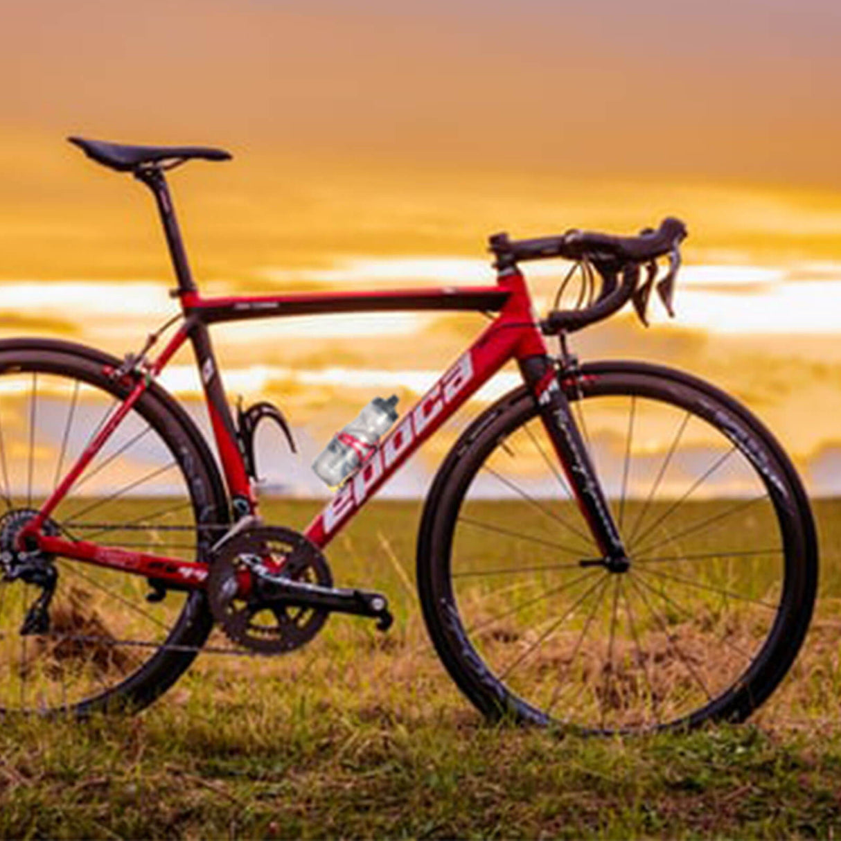 ROCKBROS_Flaschenhalter_Fahrrad_Getrankehalter_Leichtgewicht_fur_MTB_Rennrad