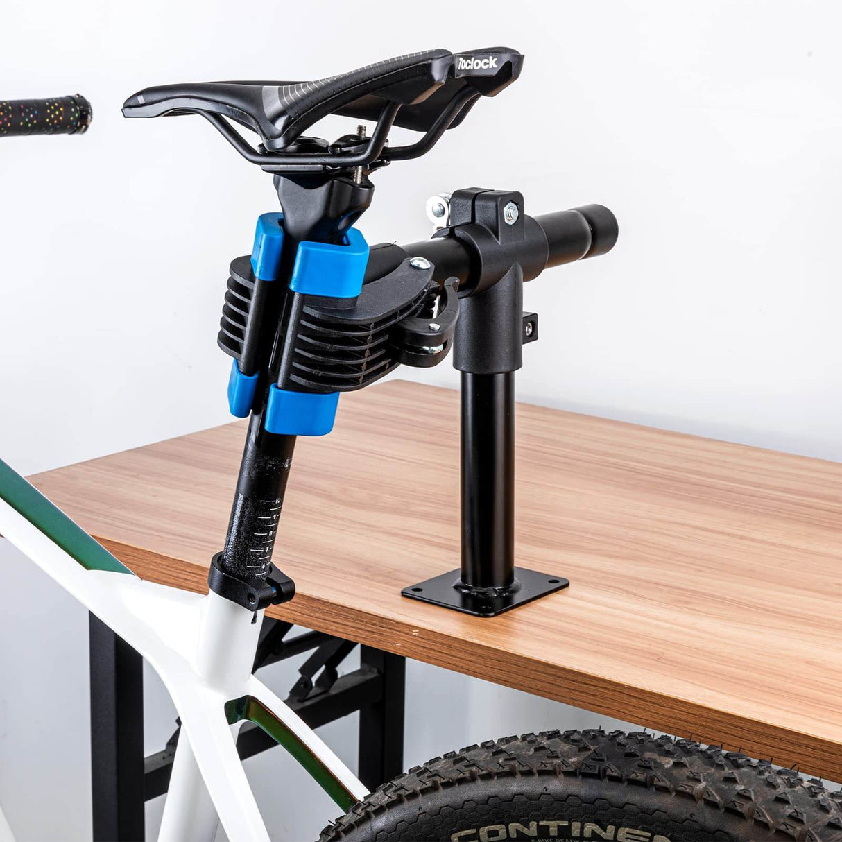 ROCKBROS Montageständer Fahrradhalter für 24–29 Zoll Tragkraft bis 20 kg
