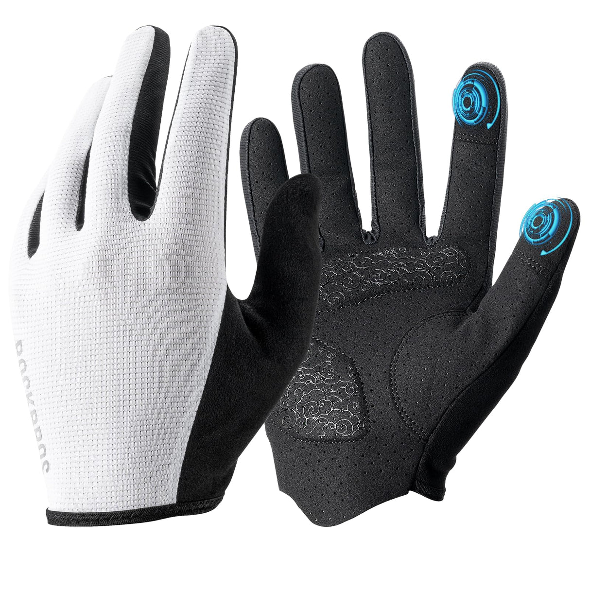 Road To Sky Fahrrad Handschuhe Frühling Sommer
