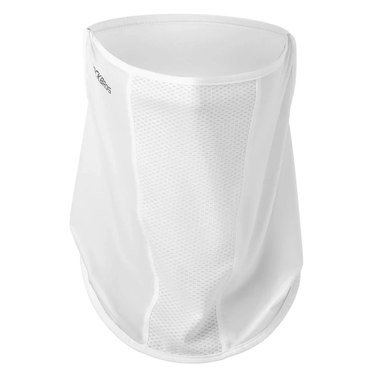 ROCKBROS Sommer‑Sturmhaube – Halbe Kühl‑Balaclava, atmungsaktiv & schnell trocknend