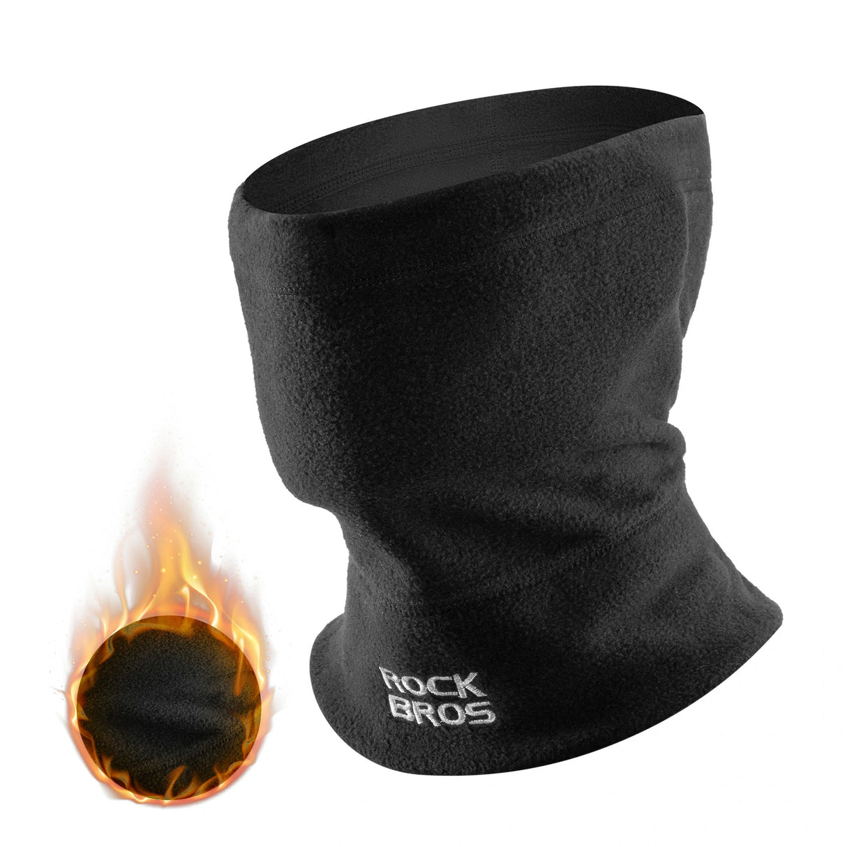 Sturmhaube Winter Balaclava – Fleece, winddichtes Multifunktionstuch
