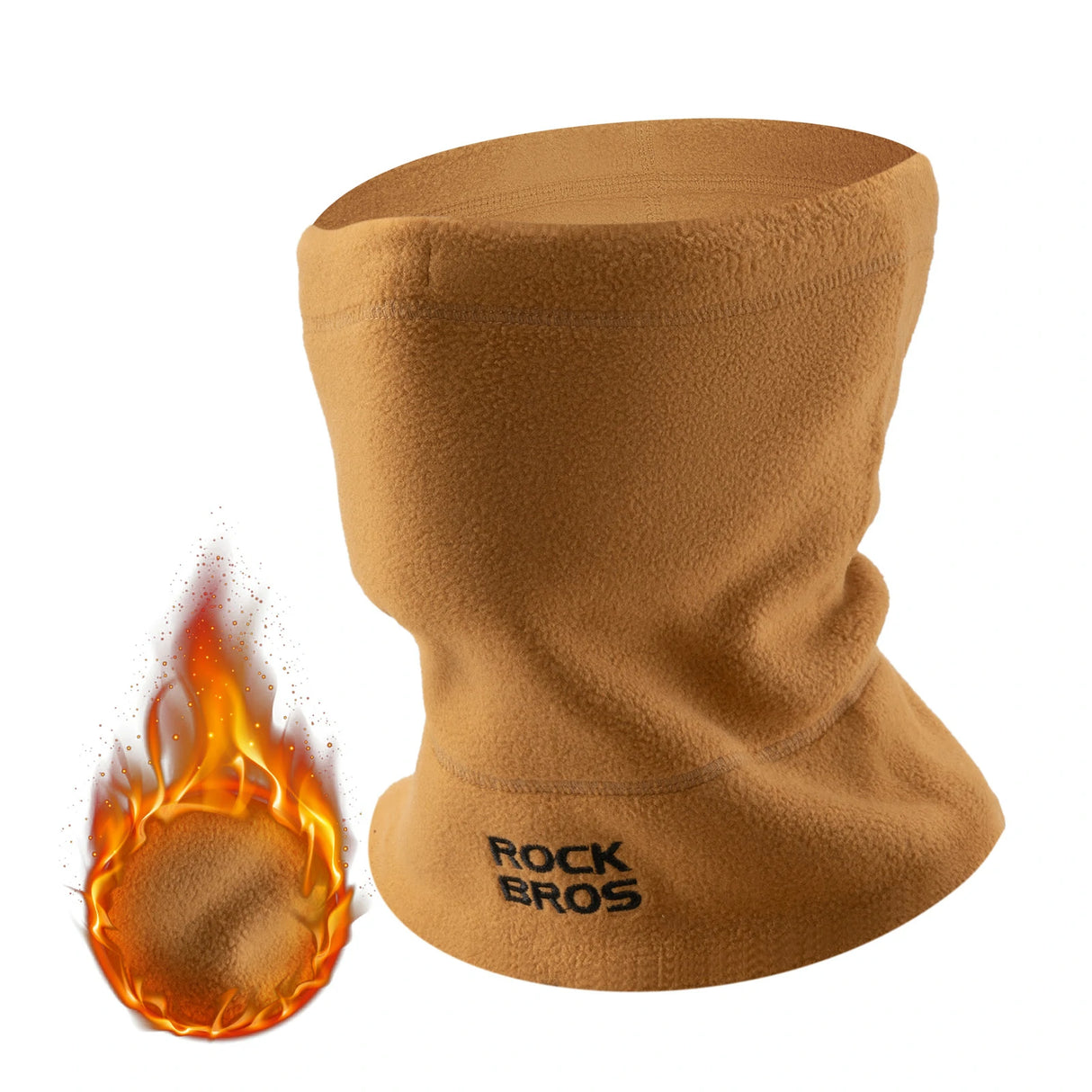 Sturmhaube Winter Balaclava – Fleece, winddichtes Multifunktionstuch