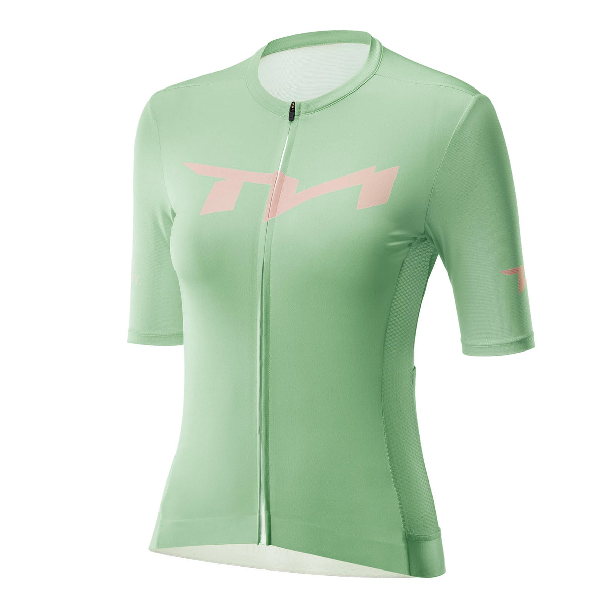 TVI Damen Radtrikot – Kurzarm mit 3 Taschen