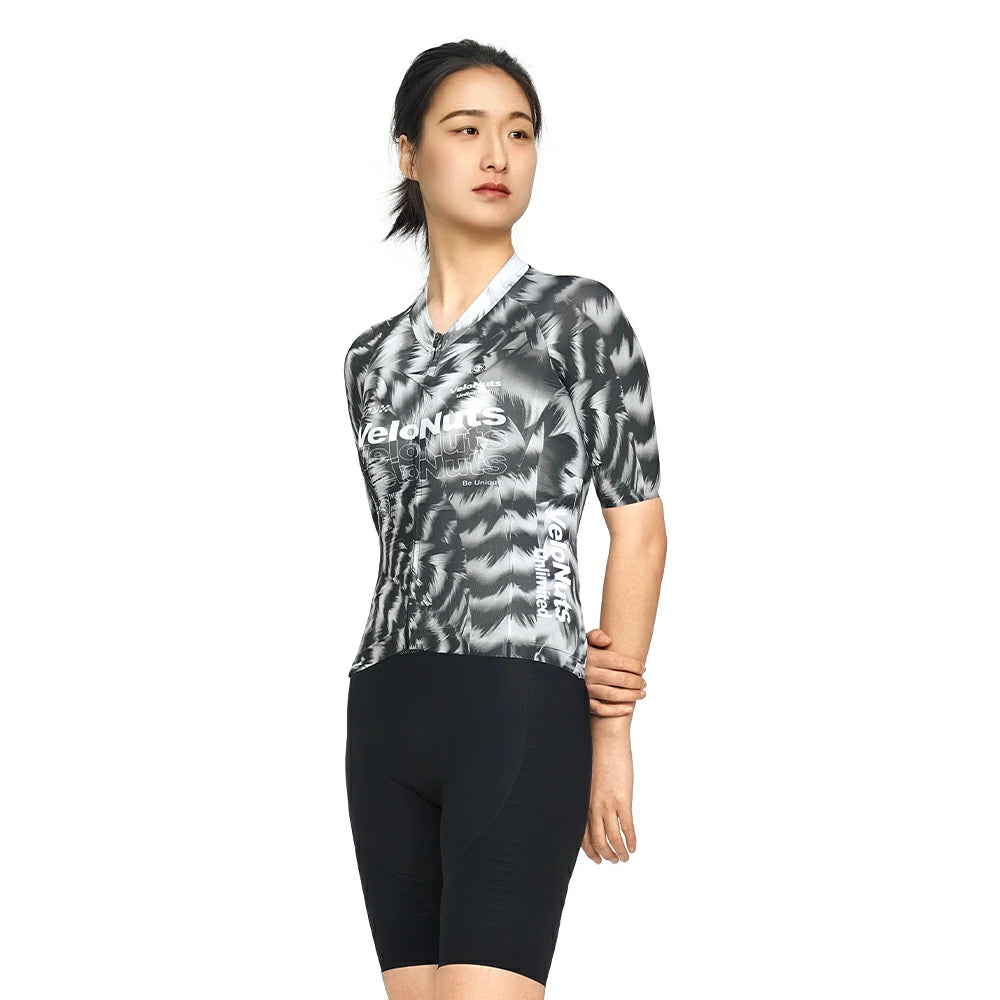 VELONUTS EXTRA SHORT: „Sei du selbst“ – Dein Statement für Performance und individuellen Style