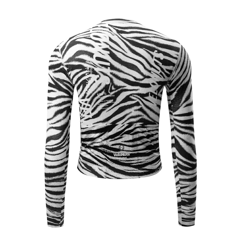 Velonuts Ultra Short: Die Fusion aus High-Tech Performance und avantgardistischem Design