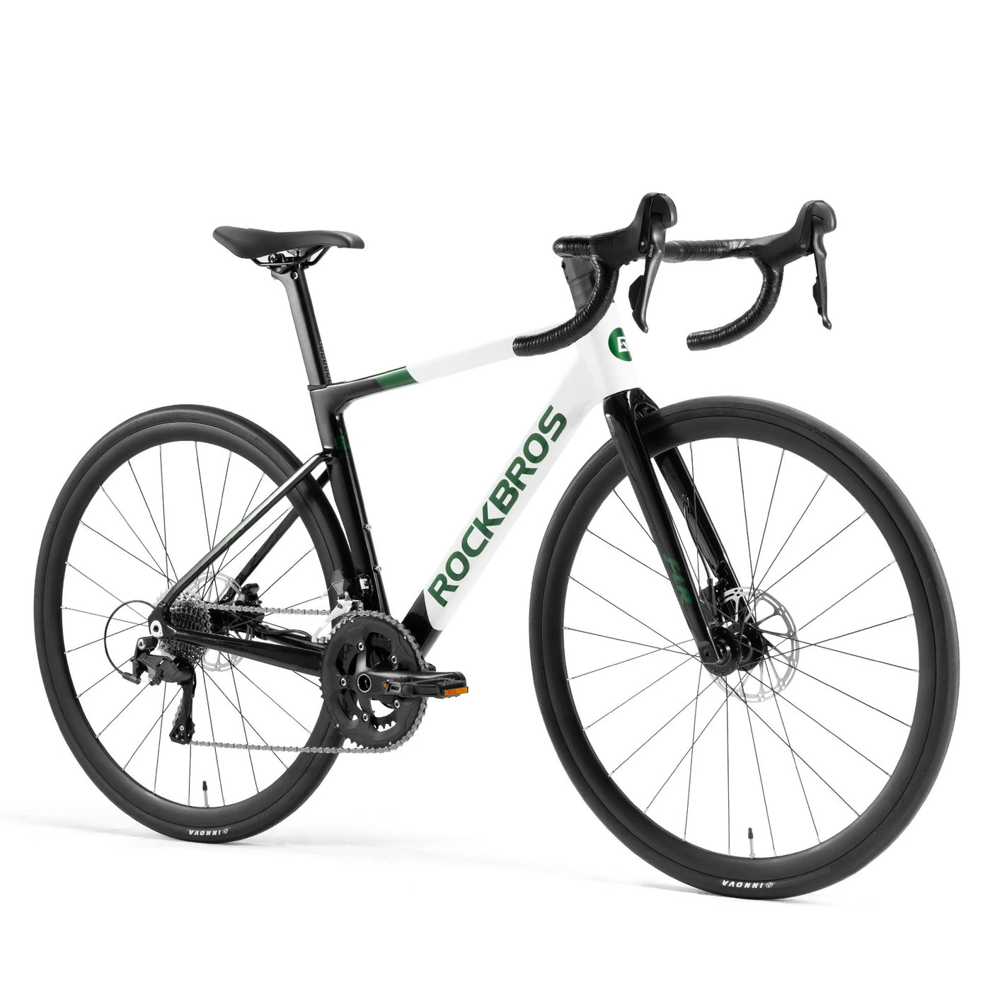 FLR-W3 Rennrad - ROCKBROS-EU