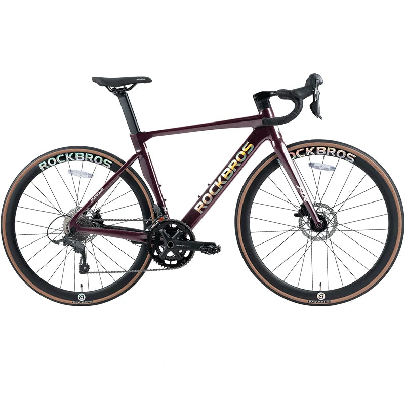FLR-W3 Rennrad - ROCKBROS-EU