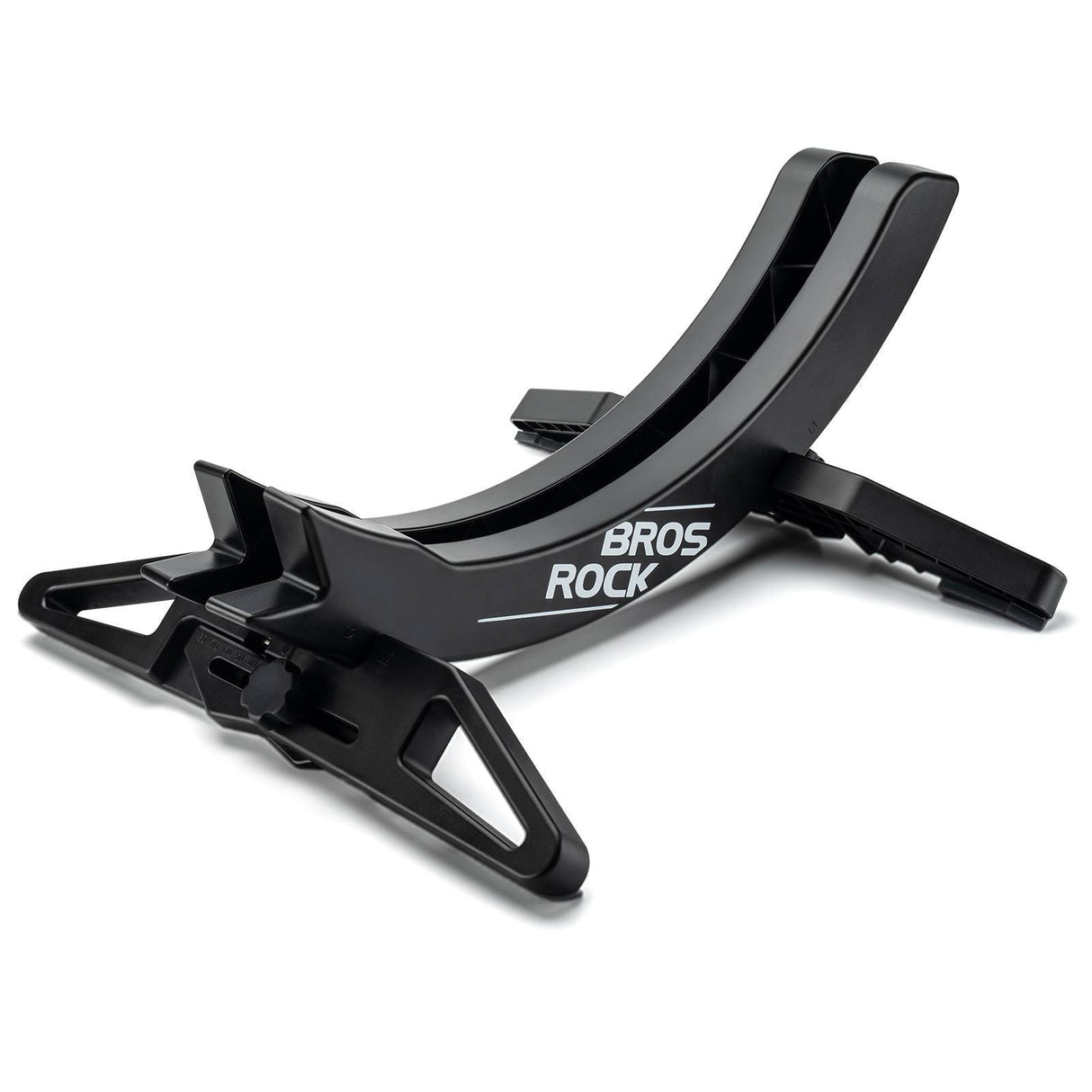 ROCKBROS Fahrrad Parkständer, verstellbare Fahrradständer für 26–80 mm - ROCKBROS-EU