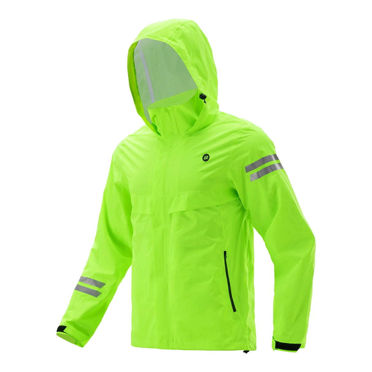 ROCKBROS Fahrradjacke Herren Wasserdicht Atmungsaktiv - ROCKBROS-EU