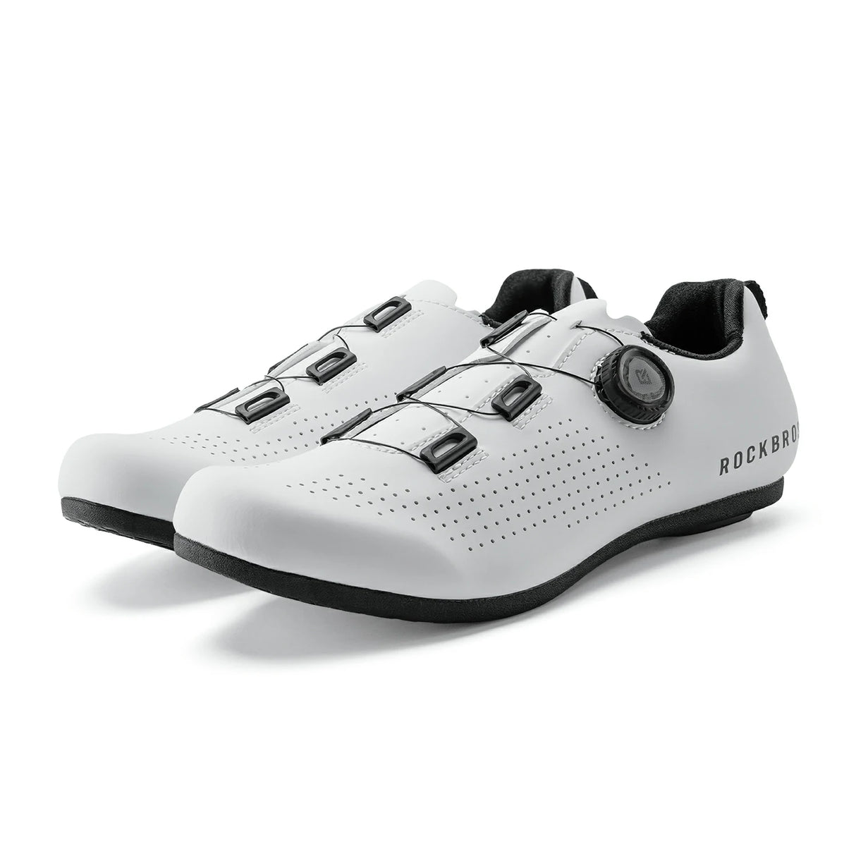 ROCKBROS Fahrradschuhe ohne Klicksystem - ROCKBROS-EU