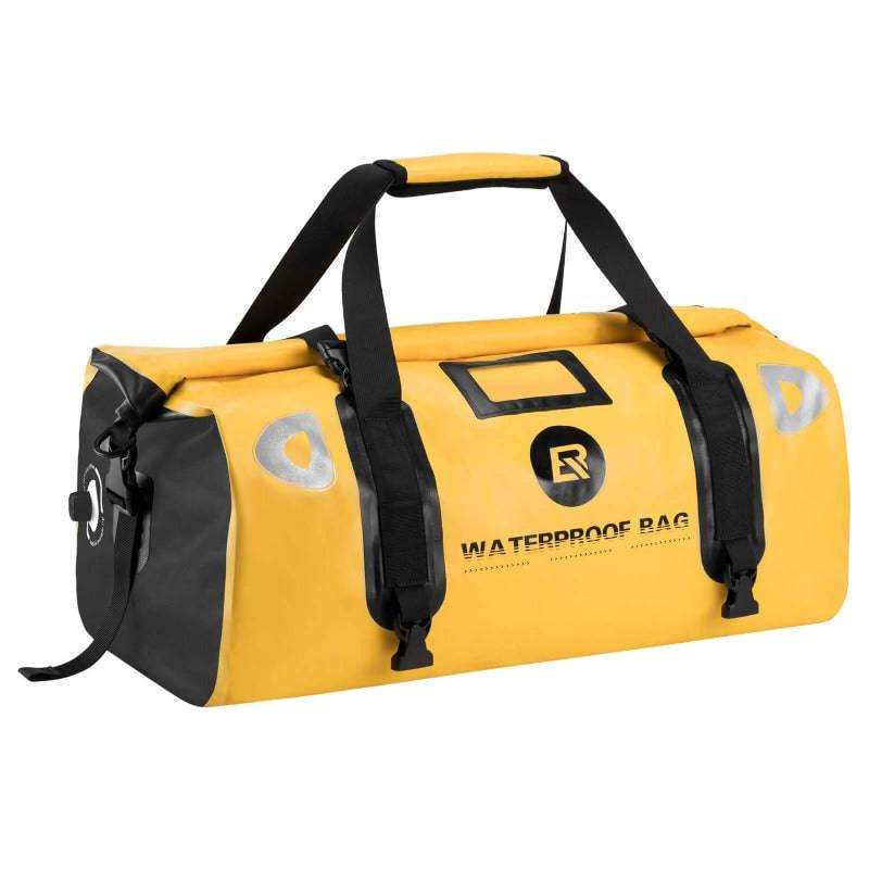 ROCKBROS Motorrad Reisetasche 100 % wasserdicht 20L / 40L / 55L - ROCKBROS-EU