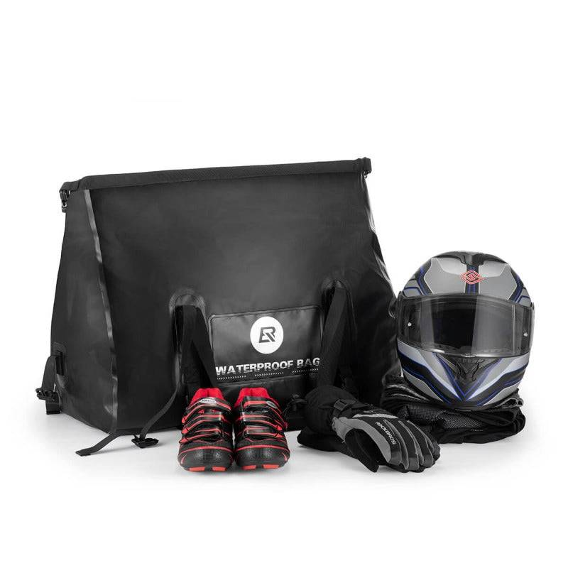 ROCKBROS Motorrad Reisetasche 100 % wasserdicht 20L / 40L / 55L - ROCKBROS-EU