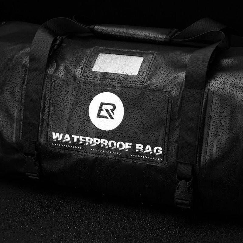 ROCKBROS Motorrad Reisetasche 100 % wasserdicht 20L / 40L / 55L - ROCKBROS-EU