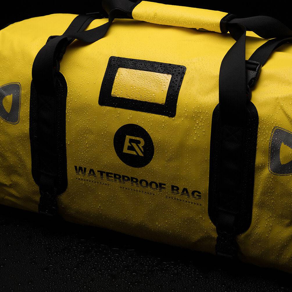 ROCKBROS Motorrad Reisetasche 100 % wasserdicht 20L / 40L / 55L - ROCKBROS-EU