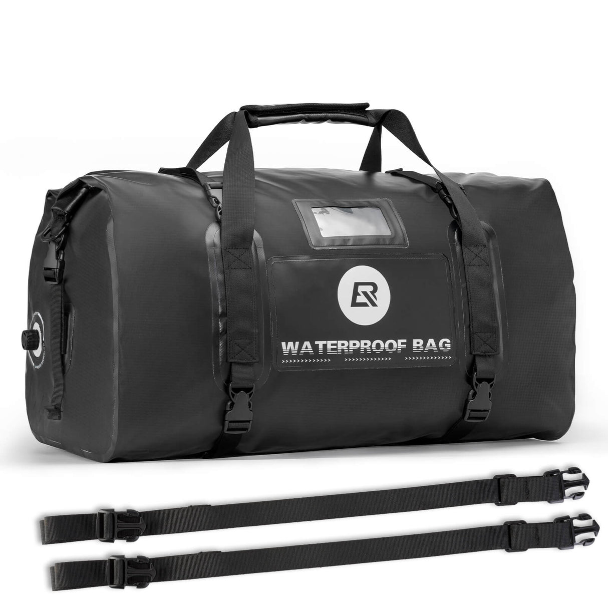 ROCKBROS Motorrad Reisetasche 100 % wasserdicht 20L / 40L / 55L - ROCKBROS-EU
