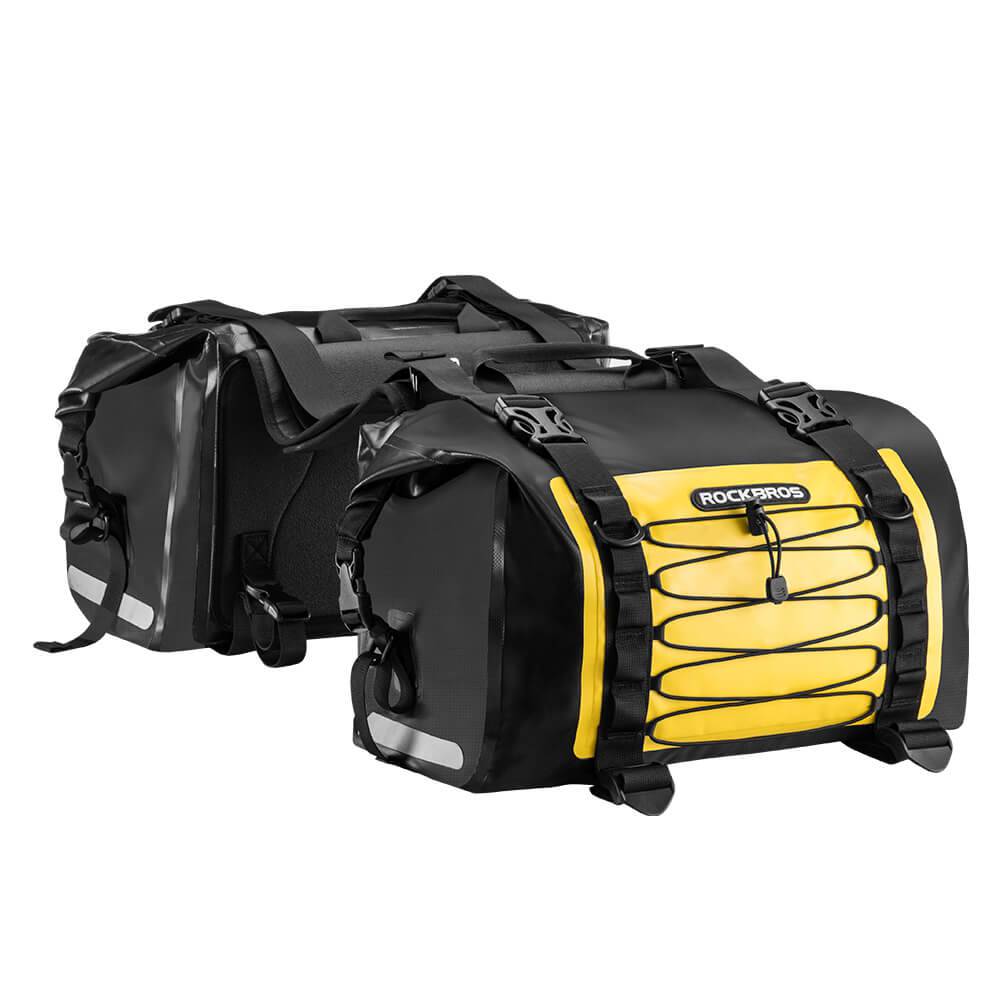 ROCKBROS Motorrad Reisetasche 100 % wasserdicht 20L / 40L / 55L - ROCKBROS-EU