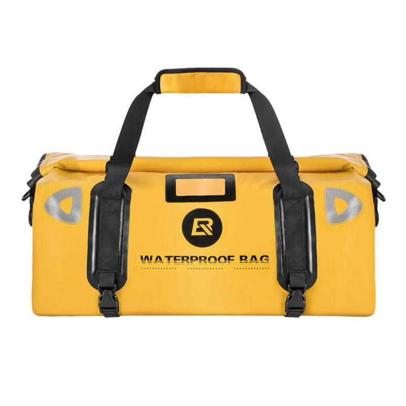 ROCKBROS Motorrad Reisetasche 100 % wasserdicht 20L / 40L / 55L - ROCKBROS-EU