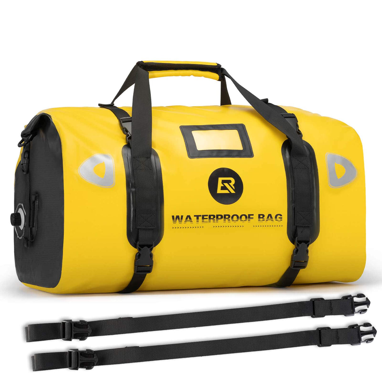 ROCKBROS Motorrad Reisetasche 100 % wasserdicht 20L / 40L / 55L - ROCKBROS-EU