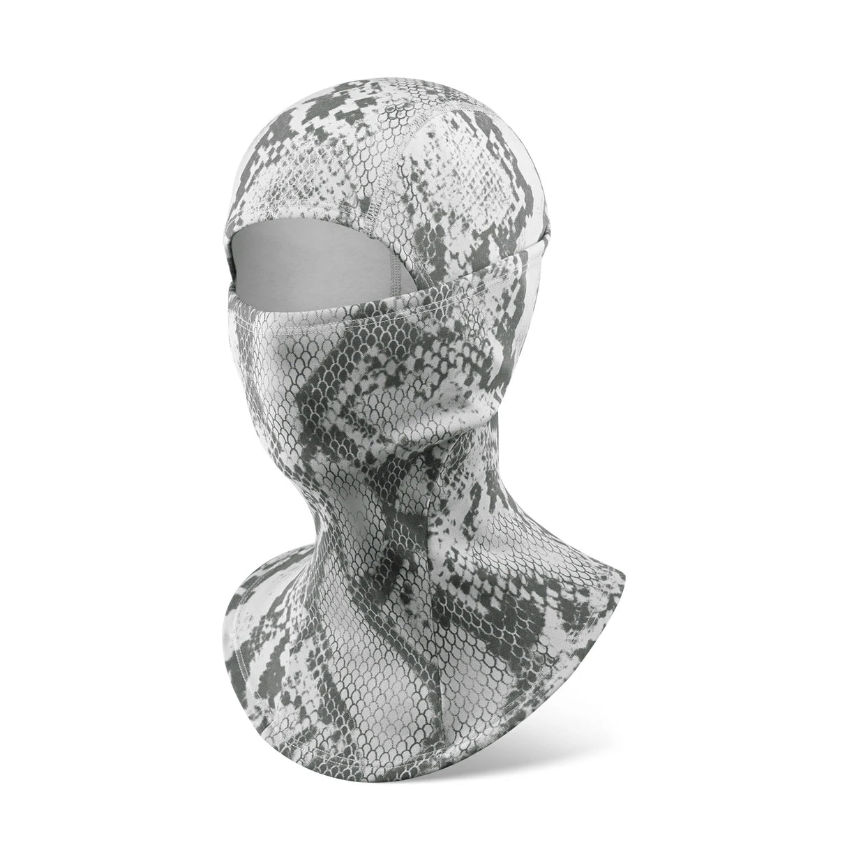 ROCKBROS Thermo-Sensitiv Winter-Balaclava aus Fleece