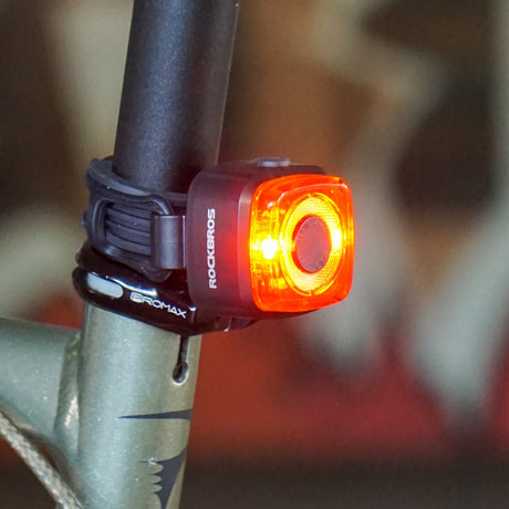 ROCKBROS-Fahrradlicht-Kollektion