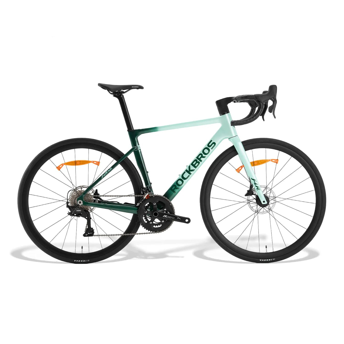 FLR-W3 Racing Bike