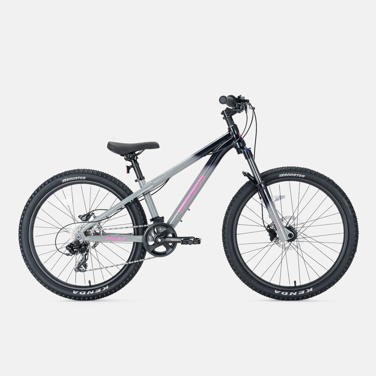 FLY – 24-Zoll-Mountainbike für Kinder