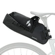 AS-157 RideMate Satteltasche – 100% Wasserdicht, 13L