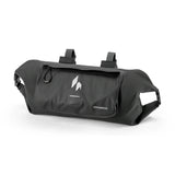 AS-154 RideMate Lenkertasche – 100% Wasserdicht, 8L