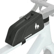 AS-151 RideMate Oberrohrtasche – 100% Wasserdicht, 1L Volumen