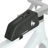 AS-151 RideMate Oberrohrtasche – 100% Wasserdicht, 1L Volumen