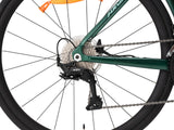 FLR-W3 Racing Bike