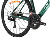 FLR-W3 Racing Bike