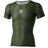 ROCKBROS Road-to-Sky Cycling Short-Sleeved Base Layer #Color_Green