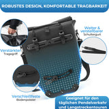 15L-20L Fahrrad Gepäckträgertasche 3-in-1 - ROCKBROS-EU